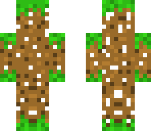 dirt guy- original