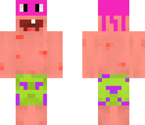 patrick star