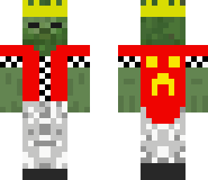 king zombie ppj