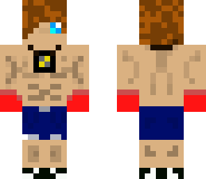 boxer cool original