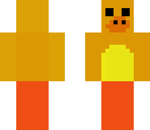 duck