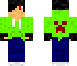 cool green