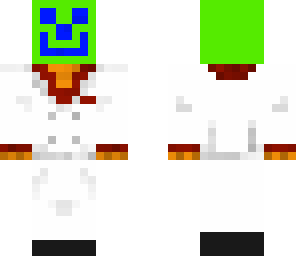 skin