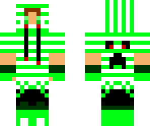 creeper hoodie with no sleeves