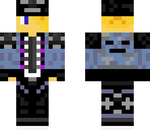 witherboy