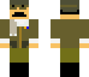 army aviator