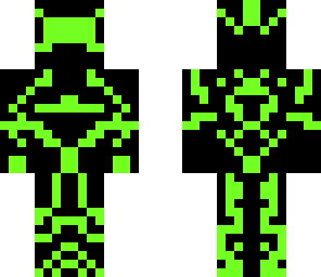 neon charley