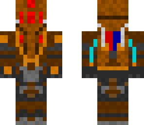 skin bioshock angry
