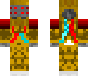 skin bioshock  bouncer angry