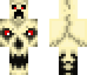 skeleton