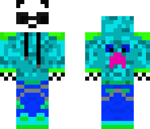 panda disco