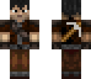 miner