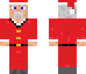 santa claus