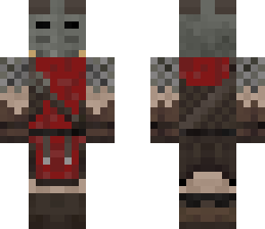 red guard