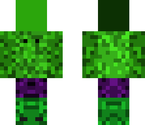 hulk