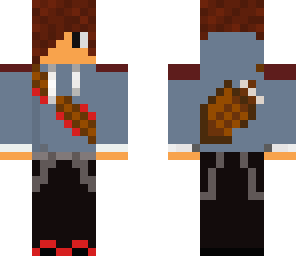 teen archer fixed