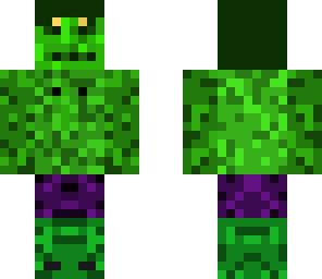 hulk