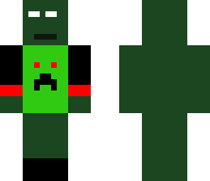 monster