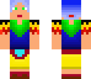 captal guy