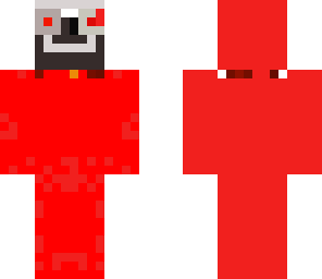fire robo