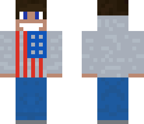american men