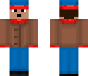 stan suit