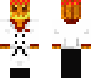 chef ramsy