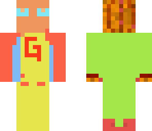 gonza tron