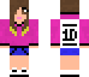 skin for kanoco