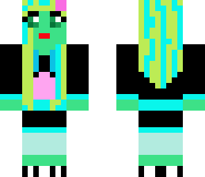 lagoona from monster high