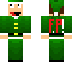 fatalparsleyxmas