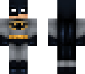 batman