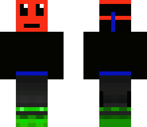 lev0000 ninja