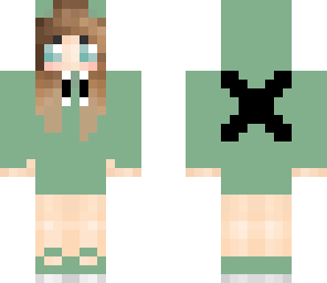 kitty girl