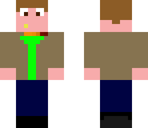 peter parker
