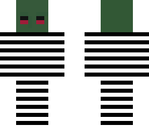 box man prisoner