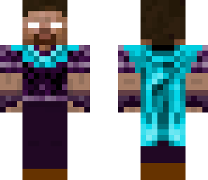 purplesassinbrine