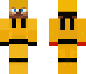 golden boy