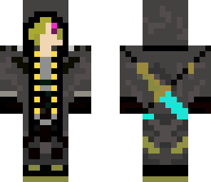 nick dawnlight the vampire slayer