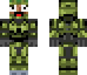 master steve v2