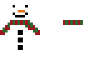 frosty the snowman edit