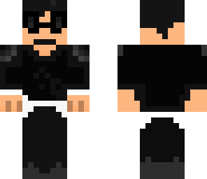 psy gagnam style for tom skin 1 of 2