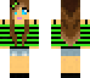 girl