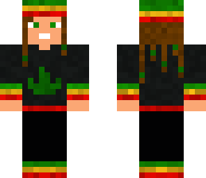 rastaxd