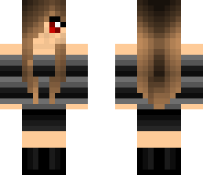darck girl