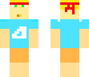 camper