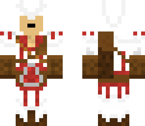 ezio ac2