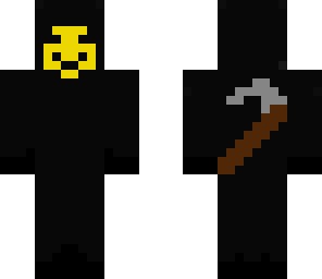 not so grim reaper