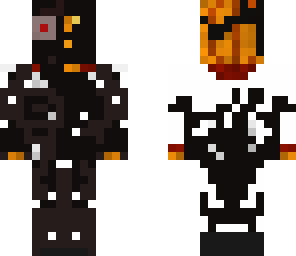 robo man