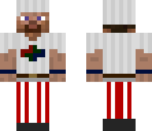 baseball steve